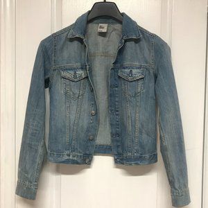 H&M Denim Jacket